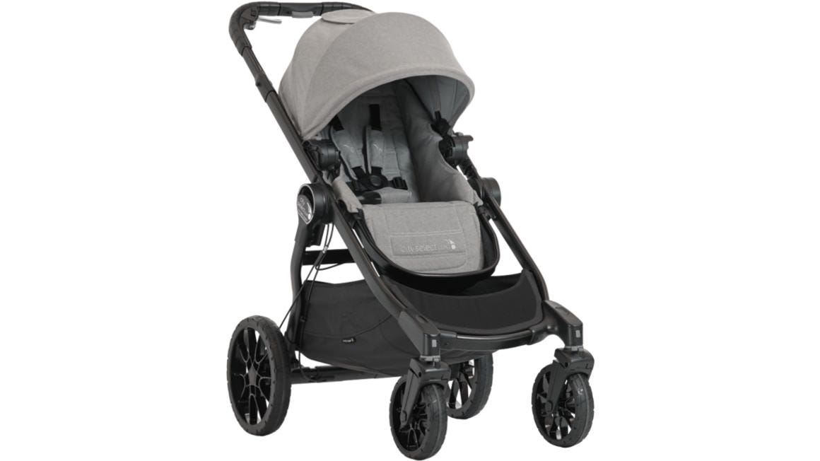 baby jogger city tour lux canopy
